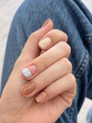 -M·X Nail日式美甲美睫