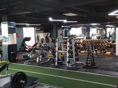 -ENERGY原力健身(川周店)