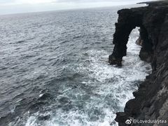 -夏威夷火山国家公园