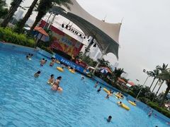 -黄金海岸水上乐园