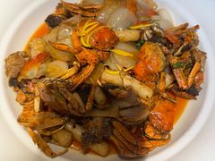 -周家二小姐的菜(西津渡店)