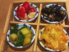 -马记永·兰州牛肉面(3019君尚店)