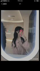 -COMO SALON 烫染可茉发型