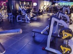 -VIP 威尔仕健身·游泳(嘉华中心店)