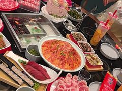 -重庆德忆火锅（龙南街3店）(渝水岸餐饮)