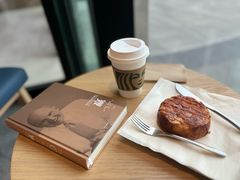 -星巴克(北京望京店)