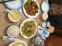 -九龙餐厅(大沽路店)