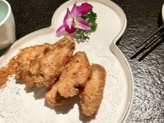 -唐猫庭院·千年陕菜(赛格国际购物中心店)