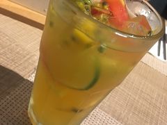 -野米东南亚餐厅(欢乐海岸店)
