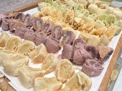 -好一朵茉莉花(老门东店)
