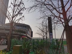 -万科美好广场