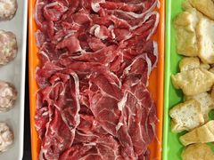 鲜黄牛肉-丁记火锅·酸汤牛肉