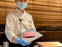 -老乾杯和牛烧肉(王府中环店)