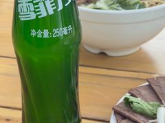 -十二忠手拉面(中华路店)