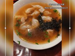 馄饨汤-峨嵋酒家总店(车公庄店)