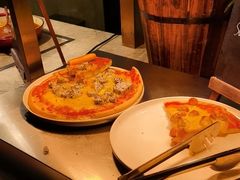 -天津东凯悦酒店·Market Café自助餐厅