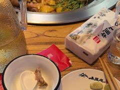-山里屯铁锅炖·东北菜(康桥店)