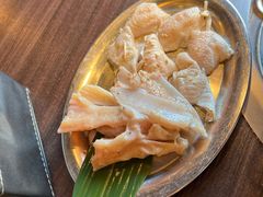 -大馥·炭火烧肉酒场(莘庄莘福坊店)