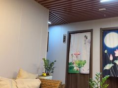 -肩颈管家·肩颈调理·经络养生(华景新城店)