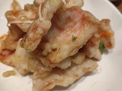 -金掌勺·锅包肉(广渠门店)