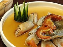 -走马楼饭庄(慈城古县城店)