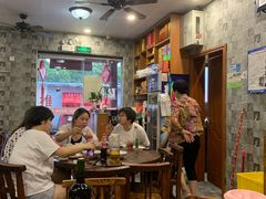 大堂-陈三炖鸡馆(金众小区店)