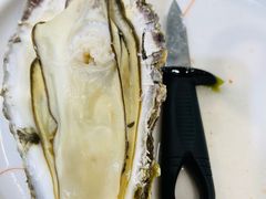 -一蚝一贝海鲜特色餐厅(万象城店)