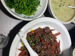 -东安鸡馆(蔡锷南路店)