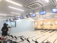 -Skay•射箭馆•弓箭娱乐(体育西店)