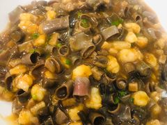 -小郭私房菜·海肠捞饭店(学士街店)