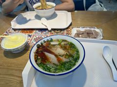 -兰亭安泊牛肉面(乐都路店)