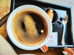 -安妮意大利餐厅(世贸天阶店)