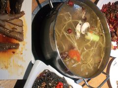-守柴炉烤鸭(鱼嘴店)