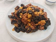 -清真•蜀风园(丁字沽店)