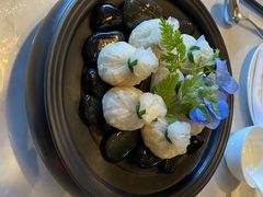 -西安高新洲际酒店•彩丰楼中餐厅