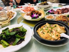 -快活林食家