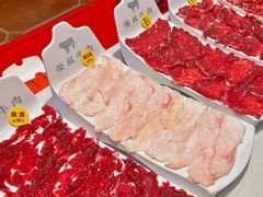 -荣叔港式沙嗲牛肉火锅(正佳潮流店)