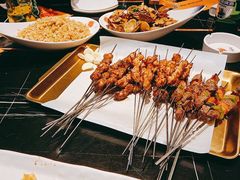 -锦州御烧烤·形象店(人民街店)