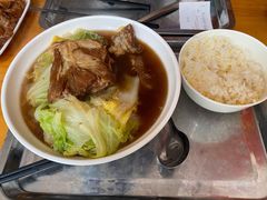 -金泰缘排骨馆(遵化路店)