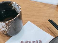 -谭家四道菜(三元桥店)