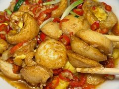 -夜猫子串吧·龙虾.江西小炒(万塘路店)