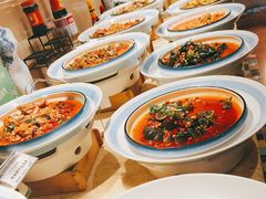 -亚马逊环球美食百汇(新城吾悦广场店)