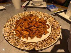 鹅肠-啫神·广州地标美食(北京路店)