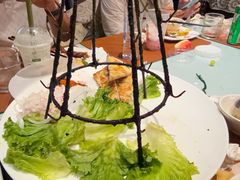 -海尔巴格·新疆菜(吐鲁番店)