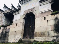 -福宝古镇
