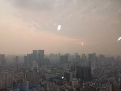 -339旋转餐厅(天府熊猫塔店)
