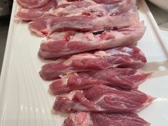 -清真老东乡开锅羊肉(甘南路店)