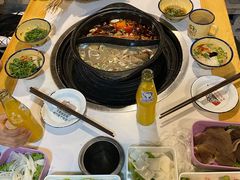 -玉林串串香·自助串串(崇文门搜秀店)