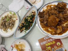 -同发号饭庄(复兴路店)