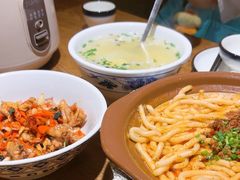 -八碗湘长沙市井菜(坡子街店)